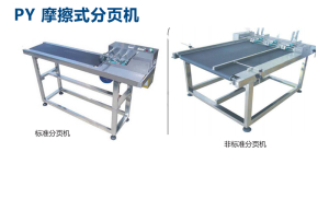 分頁機(jī)